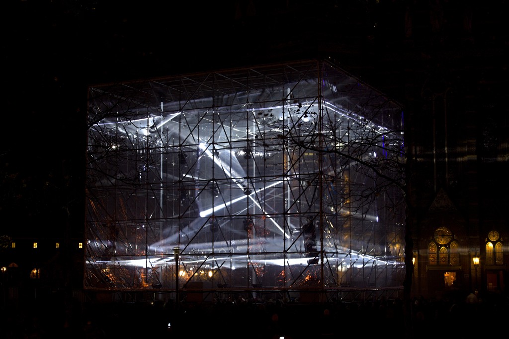 eindhoven kunst art china light licht festival lichtshow show festiviteit glow evenement event chinees chinese verlichting draak dragon lichtfestival